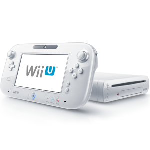 Wii U