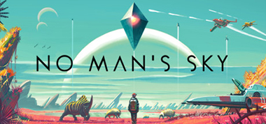 No Mans Sky