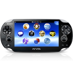 PS Vita